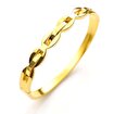 Picture of Welch Women's Welch Gold Women's Stainless Steel Bracelet