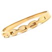 Picture of Welch Women's Welch Gold Women's Stainless Steel Bracelet