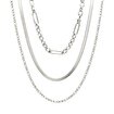 Welch Steel Welch Çelik Choker Kolye. ürün görseli