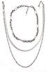 Welch Steel Welch Çelik Choker Kolye. ürün görseli