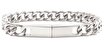Picture of Welch Steel Welch Stainless Steel Chain Bracelet