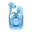 İxtech IX-E29 Bluetooth Kulaklık Mavı. ürün görseli