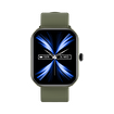 İxtech Xee-Fit 9 Smart Watch Haki. ürün görseli