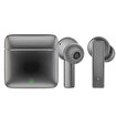 İxtech E19 Titanyum Kasa Bluetooth Kulaklık - Gri. ürün görseli