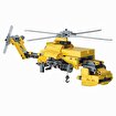 Clementoni 75063TR Kurtarma Helikopteri - Mekanik Laboratuarı +8 yaş. ürün görseli