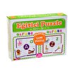 Dıytoy Çark Puzzle Alfabe - 7197. ürün görseli