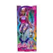 Barbie  HLC34A Touch Of Magic Karakter Bebekler. ürün görseli