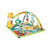 Fisher Price HJW08 3ü1 Arada Yağmur Ormanı Jimnastik Merkezi. ürün görseli