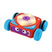 Fisher-Price® HCK43 4'ü1arada Eğlenceli Robot, Türkçe-İngilizce, +6 ay. ürün görseli