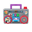 Fisher-Price® GYC04 Eğlenceli Müzik Kutusu, Türkçe-İngilizce / +6 ay. ürün görseli