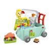 Fisher-Price® HCK81 LnL 3'ü1 Arada Karavan - Türkçe ve İngilizce. ürün görseli