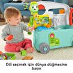 Fisher-Price® HCK81 LnL 3'ü1 Arada Karavan - Türkçe ve İngilizce. ürün görseli