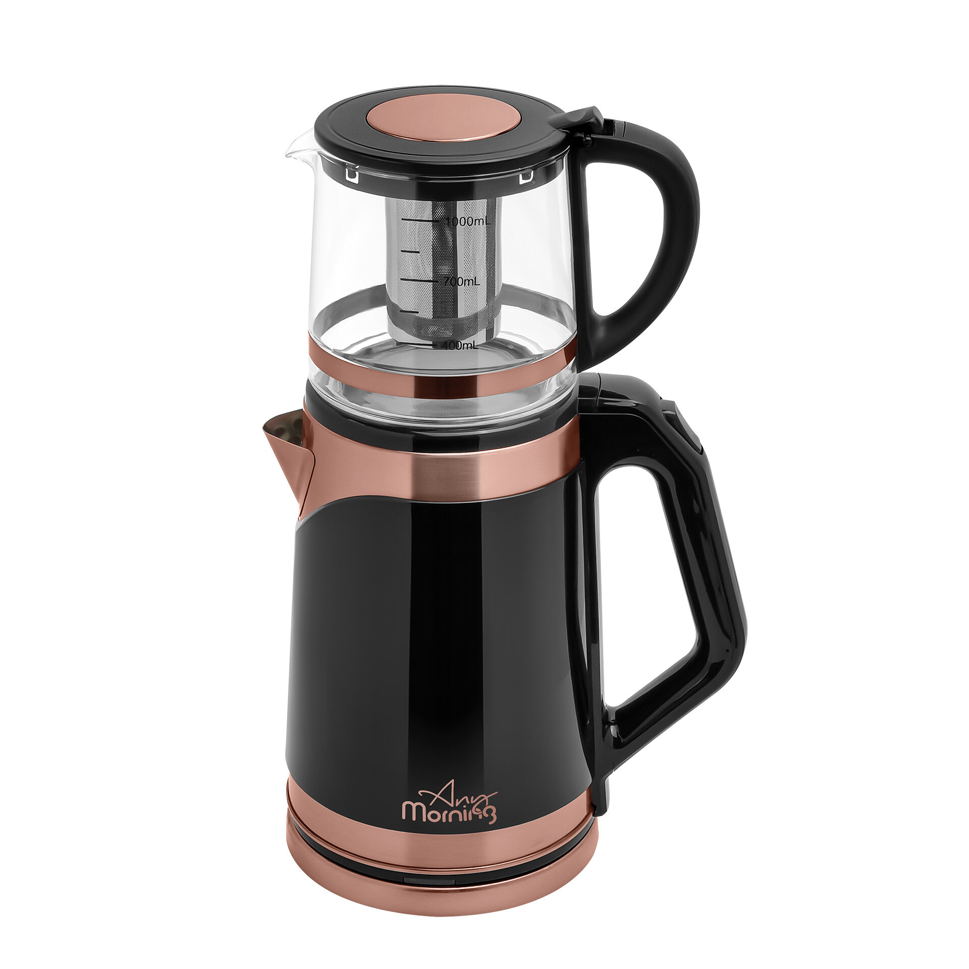 Electric tea machine clearance