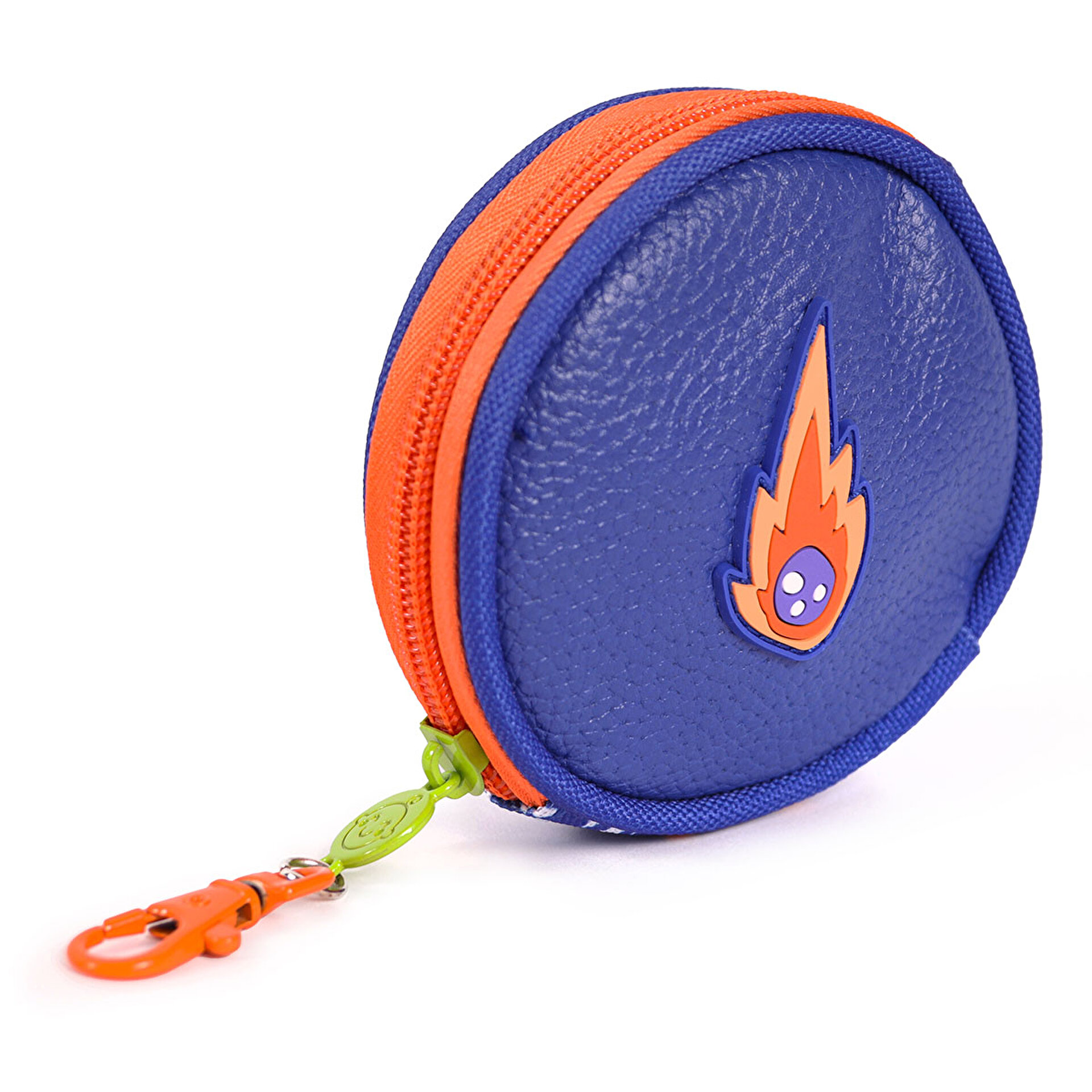 B.B. LITTELE PICTURE BOOK & COIN PURSE Be Strong Book Coin Purse