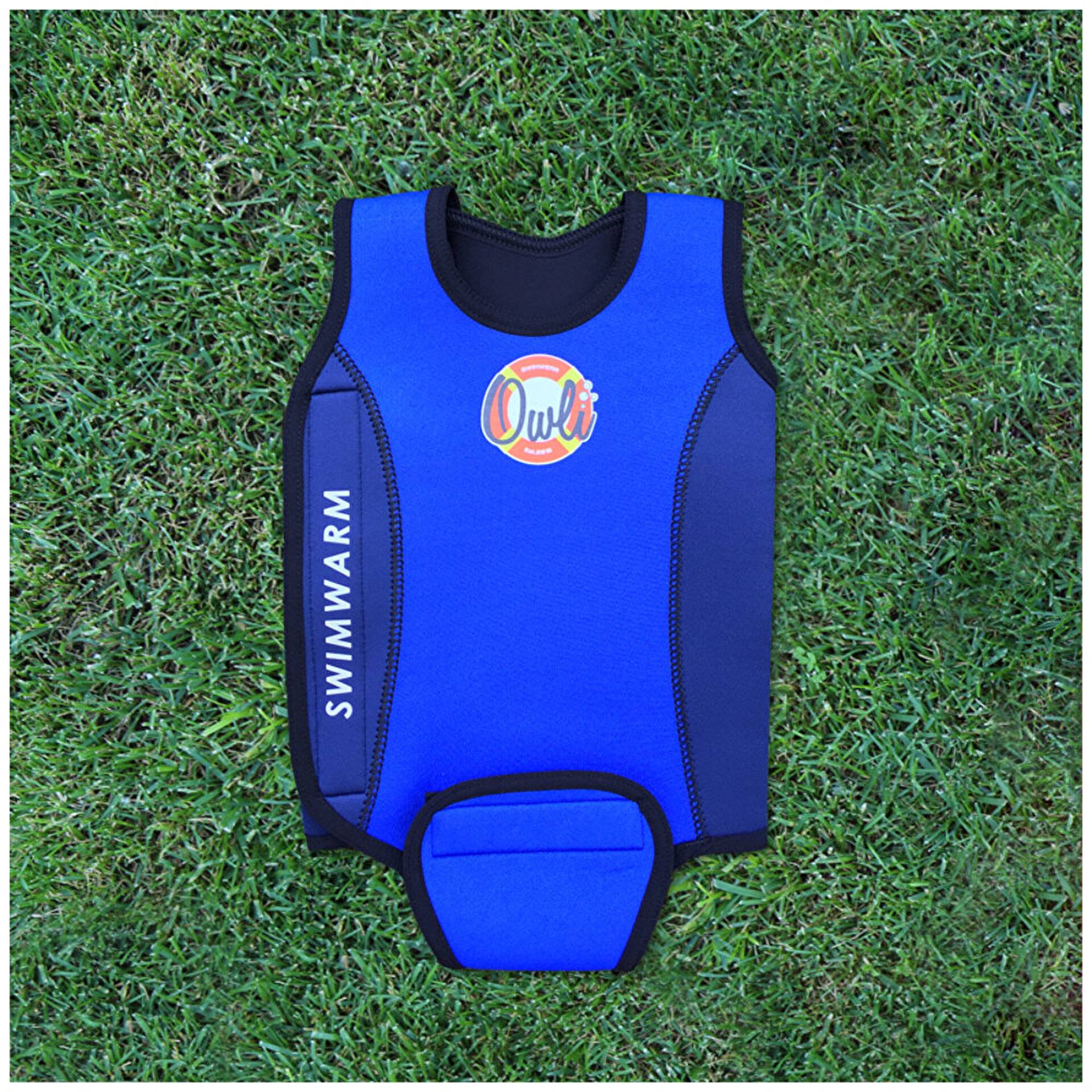 Pierre Fabre RewardsOwli Swimwarm Üşütmeyen Bebek Mayosu