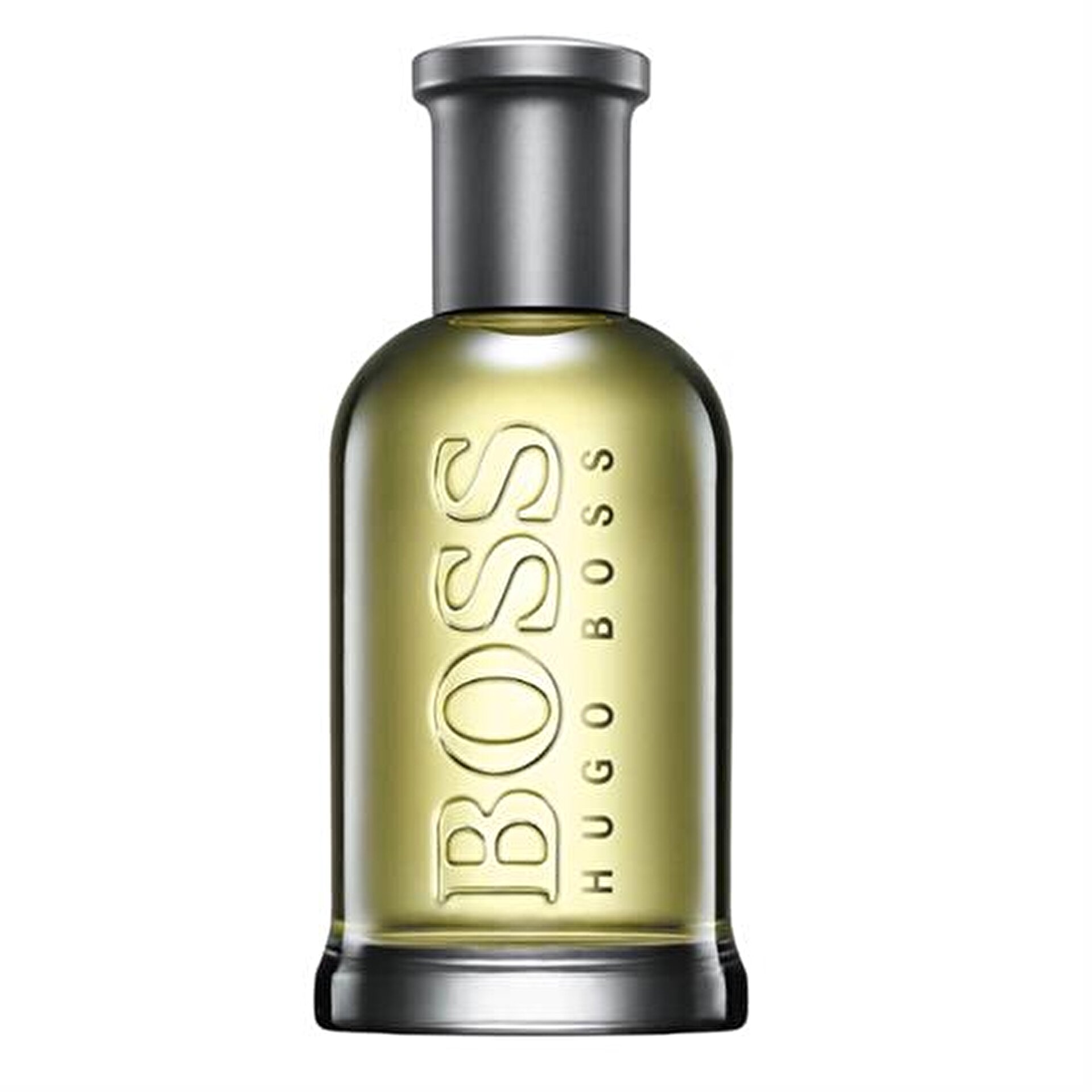 Hugo boss bottled no 6 edt 100ml erkek parfümü 2025