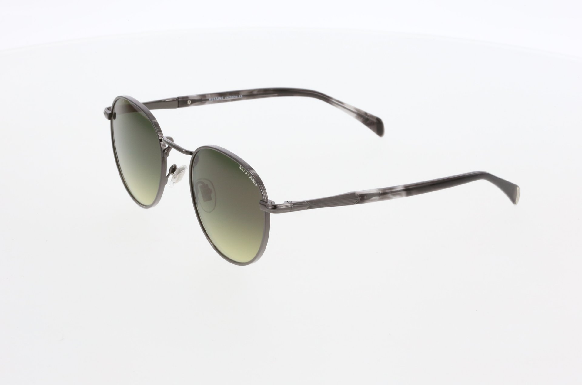Mustang 2327 04 Unisex Güneş Gözlüğü
