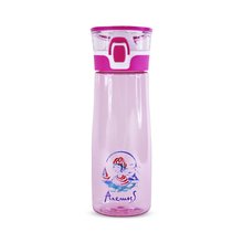 Anemoss Sailor Girl Tritan Water Bottle 600 ml / 20.2 oz