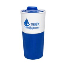 Anemoss Marine Sailing 450 ml Plastic Mug