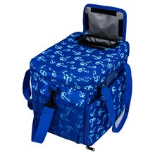 Anemoss Anchor Insulated Blue Bag 