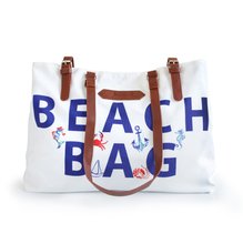 Anemoss Beach Bag