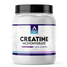 Animal Joy Creatine Monohydrate 200 Mesh Unflavoured 390 Gr / 130 Serving