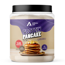 Animal Joy Protein Pancake Vanilla Flavoured 750 Gr / 15 Serving