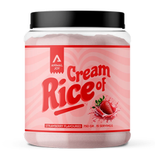 Animal Joy Cream Of Rice Strawberry Flavoured 750 Gr / 15 Serving