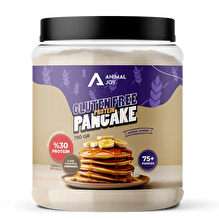 Animal Joy Protein Pancake Gluten-Free Vanilla Flavoured 750 Gr / 15 Serving