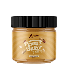 Animal Joy Peanut Butter Whey Vanilla Flavoured 200 Gr