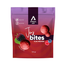Animal Joy Joy Bites Forest Berries 100 Gr