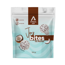 Animal Joy Joy Bites Coconut 100 Gr