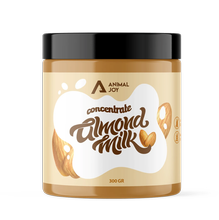 Animal Joy Almond Milk Concencrate 300 Gr