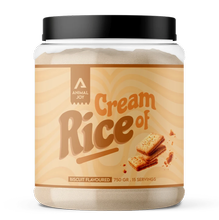 Animal Joy Cream Of Rice Biscuit Flavoured 750 Gr / 15 Serving