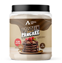 Animal Joy Protein Pancake Chocolate Flavoured 750 Gr / 15 Serving