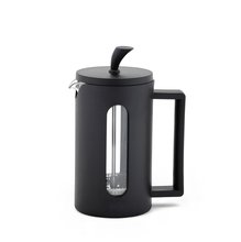 Any Morning French Coffee Press 20 Oz Espresso Tea Maker with Triple Filters