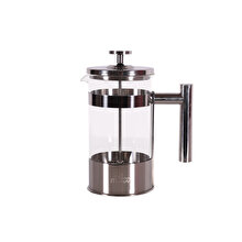Any Morning French Press Coffee and Tea Maker, 600 ml - 20 oz 