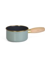 PR Home Soft Green Camp Pan 14 cm