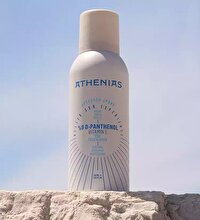 Athenias Panthenol Spray 150 ml | After Sun | Soothing + Repairing + Anti-Redness + Moisturizing