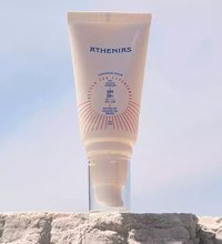 Athenias Sun Screen Cream 50 g | Anti-Dark Spot Face Cream
