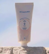 Athenias Repair Balm 75 g | Anti-Aging & Spot-Reducing Balm for Hands, Elbows & Neck