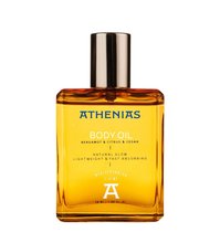 Athenias Body Oil 50 ml | Face & Body Oil