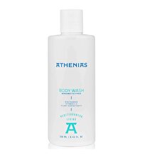 Athenias Body Wash 250 ml | With Niacinamide, Vitamin E & Vitamin C