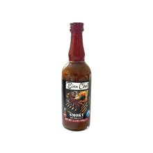 Bien Chef Smoky Hot Bbq Sauce 100G