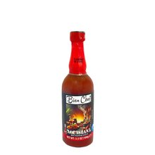 Bien Chef Bien Chef - Lousiana Hot Pepper Sauce