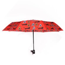 Biggdesign Cats Fully Automatic Umbrella