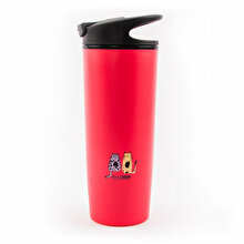 Biggdesign Cats in Istanbul Suction Mug
