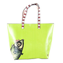 Biggdesign Pistachio Shoulder Bag