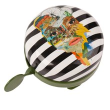 Biggdesign Nature Earth Bicycle Bell