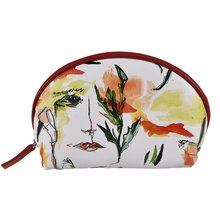 Biggdesign Green Face Make Up Bag